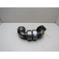 Патрубок интеркулера VW Golf IV \Bora 1997-2005 038131111