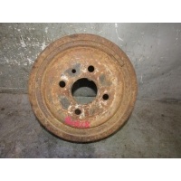 Барабан тормозной Opel Astra G 1998-2005 90495034