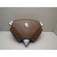 Подушка безопасности в рулевое колесо Porsche Cayenne 2003-2010 955803079344P8