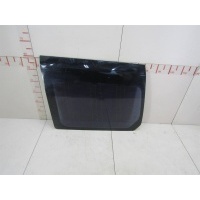 Стекло кузовное глухое левое Land Rover Discovery III 2004-2009 CVB500590