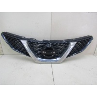 Решетка радиатора Nissan Qashqai (J11) 2014-нв 623104EA1A