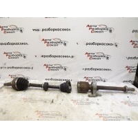 Полуось передняя правая Honda Accord VII 2003-2007 44305SEFE00