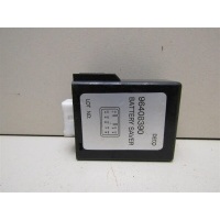 Блок электронный Chevrolet Aveo (T200) 2003-2008 96408390
