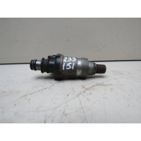 Форсунка инжекторная электрическая Honda Civic (MA, MB 5HB) 1995-2001 06164P06A02