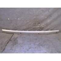Накладка заднего бампера Mercedes Benz W203 2000-2006 2038850021