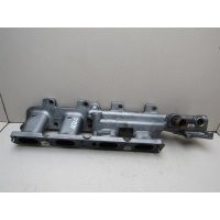 Коллектор впускной Opel Astra G 1998-2005 5850835