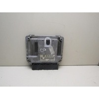 Блок управления двигателем VW Golf Plus 2005-2014 03G906021QK