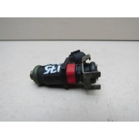 Форсунка инжекторная электрическая Skoda Rapid 2013-2020 03E906031C