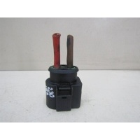 Разъем VW Transporter T5 2003-2015 4B0971955
