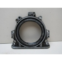 Крышка коленвала задняя VW Transporter T4 1996-2003 053103173