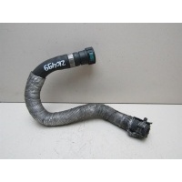 Патрубок отопителя Ford Transit 2006-2013 6C1118K579AG