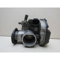Заслонка дроссельная Chevrolet Aveo (T250) 2005-2011 96447920