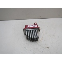 Резистор отопителя Skoda Octavia 1997-2000 357907521