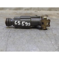 Форсунка инжекторная электрическая Seat Cordoba 1999-2002 030906031J
