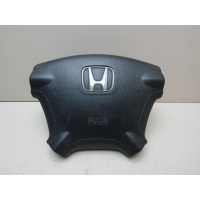Подушка безопасности в рулевое колесо Honda CR-V 2002-2006 06770S9AG10ZA