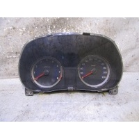 Панель приборов Hyundai Solaris 2010-2017 940234L550
