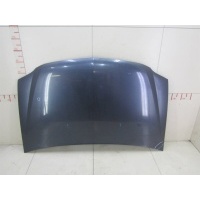 Капот Renault Logan 2005-2014 6001546685