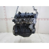 Двигатель (ДВС) Renault Logan II 2014-нв 8201176802