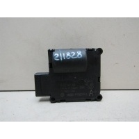 Моторчик заслонки печки Audi A6 (C6,4F) 2005-2011 4F0820511A
