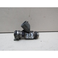 Форсунка инжекторная электрическая VW Golf IV \Bora 1997-2005 036906031T