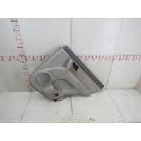Обшивка двери задней правой Kia Sorento 2002-2009 833023E070C2