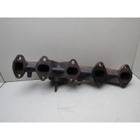 Коллектор выпускной SsangYong Actyon New \Korando 2010-нв 6711400514