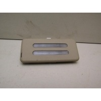 Плафон салонный BMW 7-серия E65\E66 2001-2008 63316961982