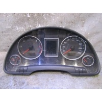 Панель приборов Audi A4 (B7) 2005-2007 8E0920901BX