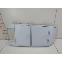 Очечник VW Touran 2003-2010 1T0868837C