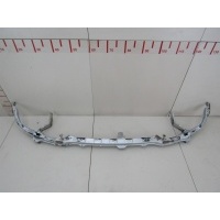 Панель передняя Honda HR-V 1999-2005 04602S2HG00ZZ
