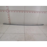 Молдинг крыши правый BMW X3 E83 2004-2010 51130304930