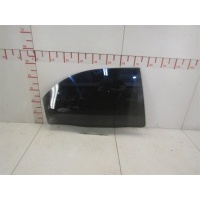 Стекло двери задней правой Kia Sephia II \Shuma II 2001-2004 0K2A372511