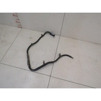 Проводка (коса) Mercedes Benz W203 2000-2006 A2115401705