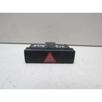 Кнопка аварийной сигнализации Audi A6 (C6,4F) 2005-2011 4F0941509
