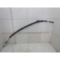 Подушка безопасности боковая (шторка) Mercedes Benz W221 2005-2013 A2218601105