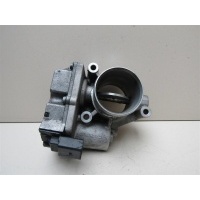 Заслонка дроссельная Renault Scenic 2003-2009 7701062300