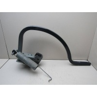 Петля крышки багажника VW Polo (Sed RUS) 2011-2020 6RU827302D