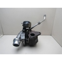 Турбина Renault Megane II 2002-2009 54399700030