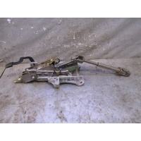 Колонка рулевая Mazda 3 (BK) 2002-2009 BN8D3210XF