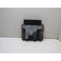 Блок управления двигателем Skoda Octavia (A5 1Z-) 2004-2013 03G906021TB
