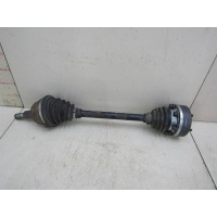 Полуось передняя левая Skoda Octavia 1997-2000 1J0407271H