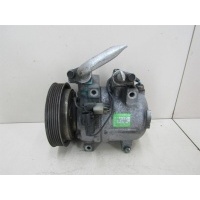 Компрессор системы кондиционирования SsangYong Kyron 2005-2015 6641300015