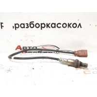 Датчик кислородный\Lambdasonde Skoda Octavia (A7) 2013-2020 04E906262