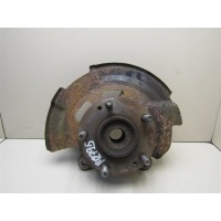 Кулак поворотный передний левый Hyundai Elantra 2011-2016 51715A5000