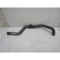 Патрубок отопителя Renault Logan 2005-2014 924000807R