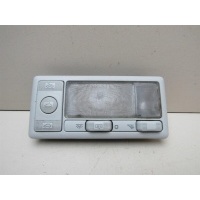 Плафон салонный Skoda Octavia 1997-2000 1U0959728Y20