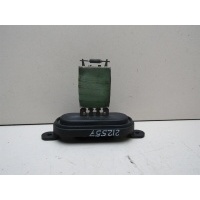 Резистор отопителя VW Transporter T5 2003-2015 7E0959263