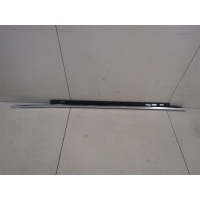 Накладка стекла переднего правого Audi A4 (B8) 2007-2015 8K0853284G2ZZ