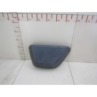 Обшивка двери передней левой Citroen Jumper 2006-нв 9341CT