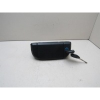 Ручка двери задней наружная правая VW Transporter T4 1996-2003 701827561